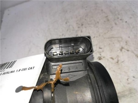 Caudalimetro MERCEDES CLASE C  BERLINA 1 8 CGI 