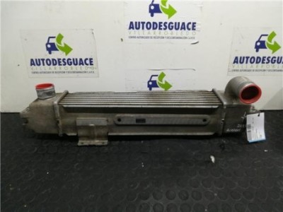 Intercooler Kia SORENTO 2 5 CRDi 