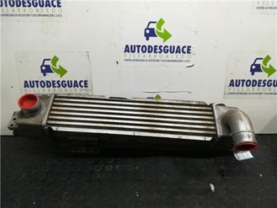 Intercooler Kia SORENTO 2 5 CRDi  2