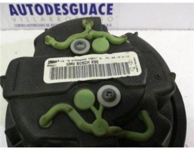 Motor Calefaccion Dacia DUSTER 1 5 dCi D FAP 