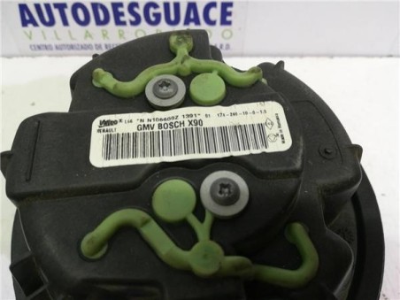 Motor Calefaccion Dacia DUSTER 1 5 dCi D FAP 