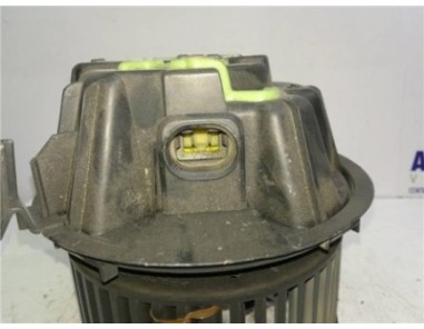 Motor Calefaccion Dacia DUSTER 1 5 dCi D FAP 