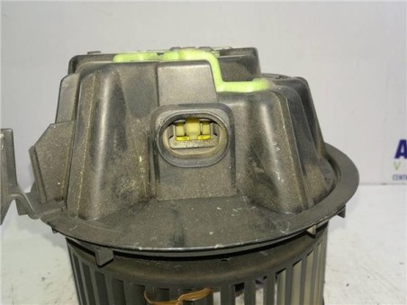 Motor Calefaccion Dacia DUSTER 1 5 dCi D FAP 