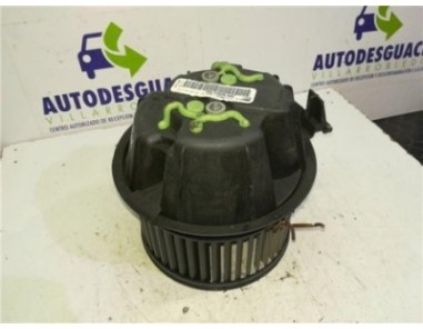 Motor Calefaccion Dacia DUSTER 1 5 dCi D FAP 