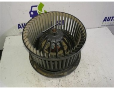 Motor Calefaccion Dacia DUSTER 1 5 dCi D FAP 