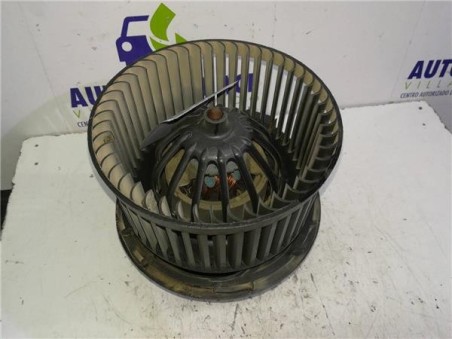 Motor Calefaccion Dacia DUSTER 1 5 dCi D FAP 