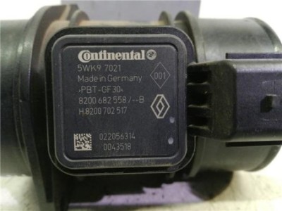 Caudalimetro Nissan JUKE 1 5 Turbodiesel 