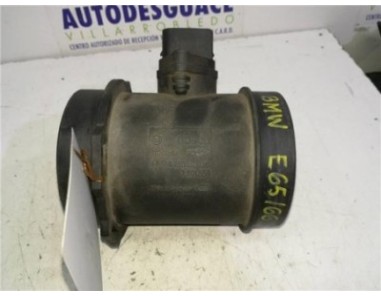 Caudalimetro BMW SERIE 7 3 6 V8 32V 