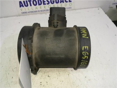 Caudalimetro BMW SERIE 7 3 6 V8 32V 