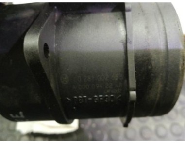 Caudalimetro Jeep GR  CHEROKEE 3 0 CRD 