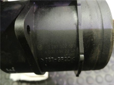 Caudalimetro Jeep GR  CHEROKEE 3 0 CRD 