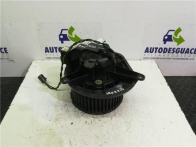 Motor Calefaccion Jeep GR  CHEROKEE 3 0 CRD