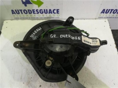 Motor Calefaccion Jeep GR  CHEROKEE 3 0 CRD  2