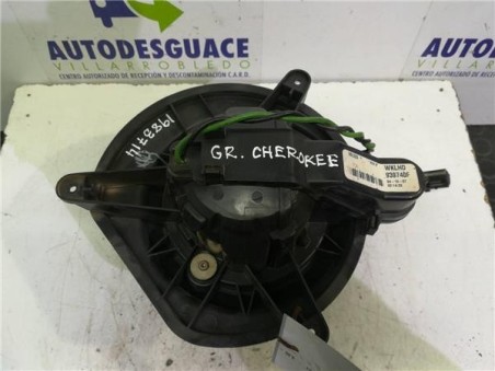 Motor Calefaccion Jeep GR  CHEROKEE 3 0 CRD 