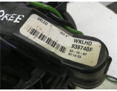 Motor Calefaccion Jeep GR  CHEROKEE 3 0 CRD 