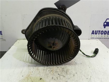 Motor Calefaccion Jeep GR  CHEROKEE 3 0 CRD 