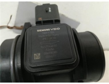 Caudalimetro Ford FIESTA 1 4 TDCi 