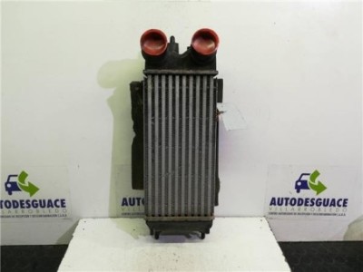 Intercooler Ford FIESTA 1 5 TDCi 