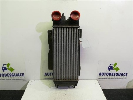 Intercooler Ford FIESTA 1 5 TDCi 