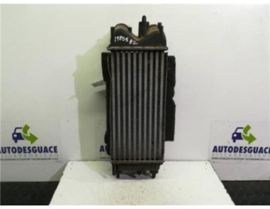 Intercooler Ford FIESTA 1 5 TDCi 