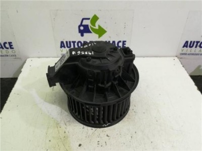 Motor Calefaccion Ford FIESTA 1 5 TDCi
