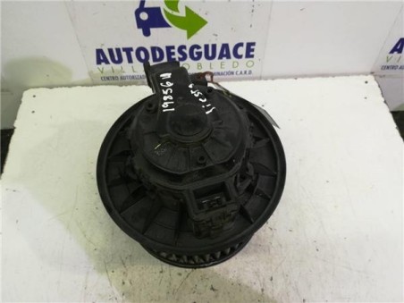 Motor Calefaccion Ford FIESTA 1 5 TDCi 