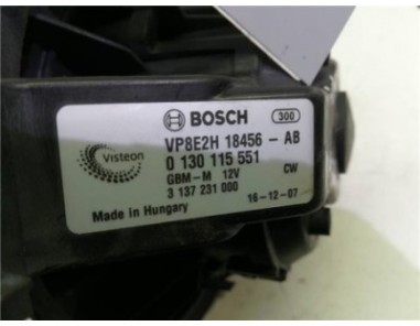 Motor Calefaccion Ford FIESTA 1 5 TDCi 