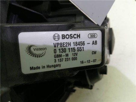 Motor Calefaccion Ford FIESTA 1 5 TDCi 