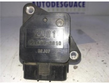 Caudalimetro Mazda 5 BERL  2 0 D 