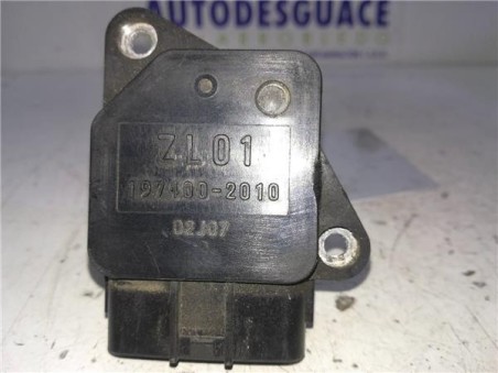 Caudalimetro Mazda 5 BERL  2 0 D 