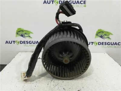 Motor Calefaccion Lexus RX 3 3 V6 24V