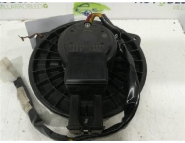 Motor Calefaccion Lexus RX 3 3 V6 24V 