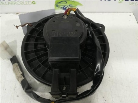 Motor Calefaccion Lexus RX 3 3 V6 24V 