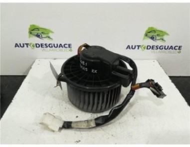 Motor Calefaccion Lexus RX 3 3 V6 24V 