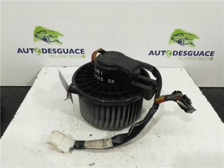 Motor Calefaccion Lexus RX 3 3 V6 24V 