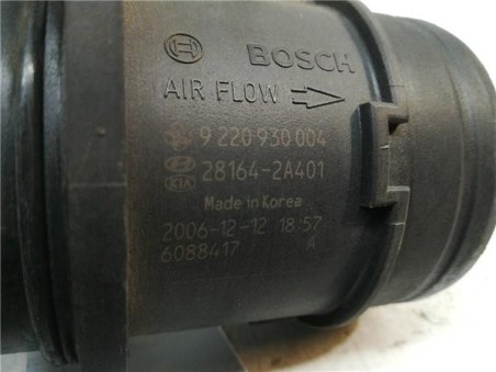 Caudalimetro Kia CEE´D 1 6 