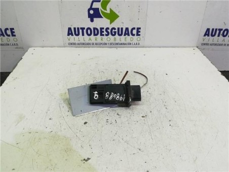 Caudalimetro Nissan QASHQAI+2 2 0 dCi Turbodiesel 