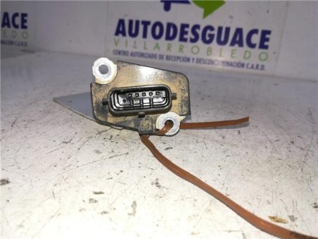 Caudalimetro Nissan QASHQAI+2 2 0 dCi Turbodiesel 