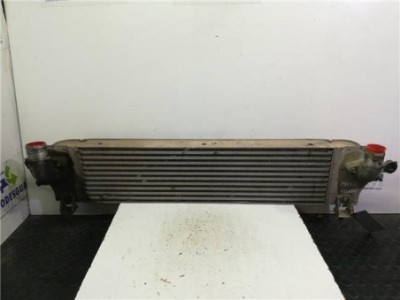 Intercooler Nissan QASHQAI+2 2 0 dCi Turbodiesel