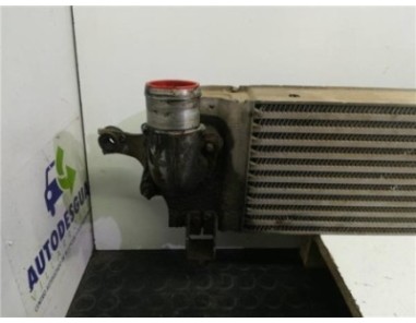 Intercooler Nissan QASHQAI+2 2 0 dCi Turbodiesel 