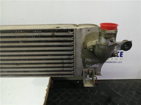 Intercooler Nissan QASHQAI+2 2 0 dCi Turbodiesel 