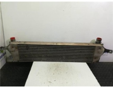 Intercooler Nissan QASHQAI+2 2 0 dCi Turbodiesel 