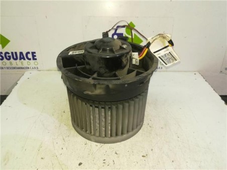 Motor Calefaccion Nissan QASHQAI+2 2 0 dCi Turbodiesel 