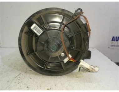 Motor Calefaccion Nissan QASHQAI+2 2 0 dCi Turbodiesel 