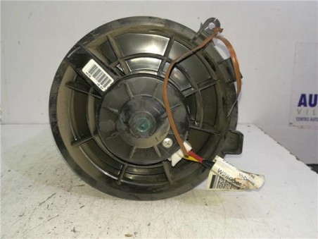 Motor Calefaccion Nissan QASHQAI+2 2 0 dCi Turbodiesel 