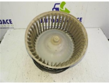 Motor Calefaccion Nissan QASHQAI+2 2 0 dCi Turbodiesel 