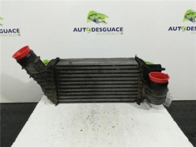 Intercooler Peugeot 3008 2 0 16V HDi FAP 