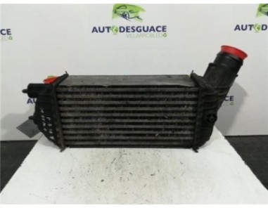 Intercooler Peugeot 3008 2 0 16V HDi FAP 