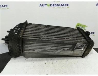 Intercooler Peugeot 3008 2 0 16V HDi FAP 