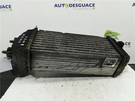 Intercooler Peugeot 3008 2 0 16V HDi FAP 